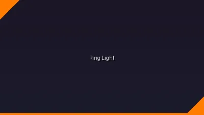 积分兑换 - LED环形补光灯 | 宝威体育app 积分商城