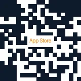 App Store下载二维码 - 每日大赛 宝威体育app APP